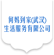 何妈到家(武汉)生活服务有限公司